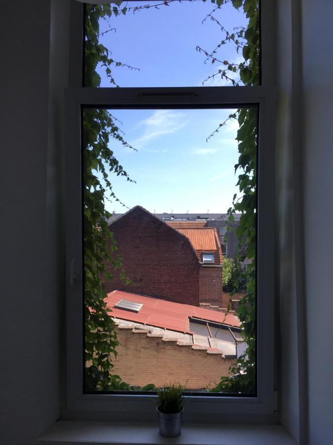 Appart D'hote Fontenoy Maison d'hôtes