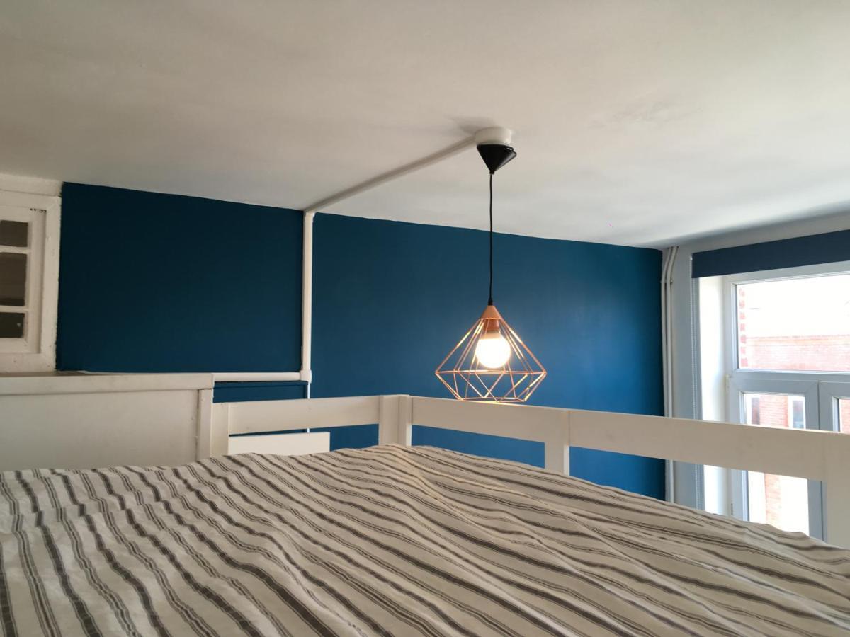 Appart D'hote Fontenoy Maison d'hôtes Lille